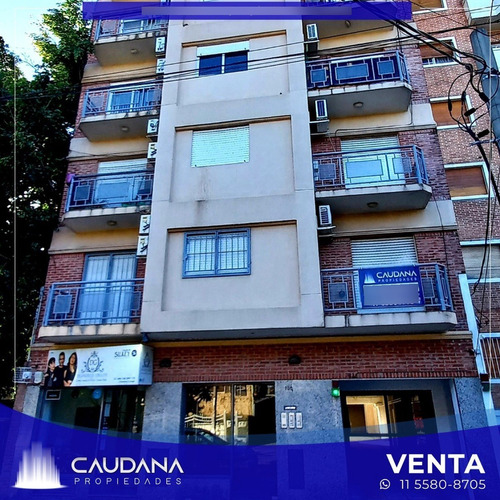 Departamento En Venta En Ramos Mejia