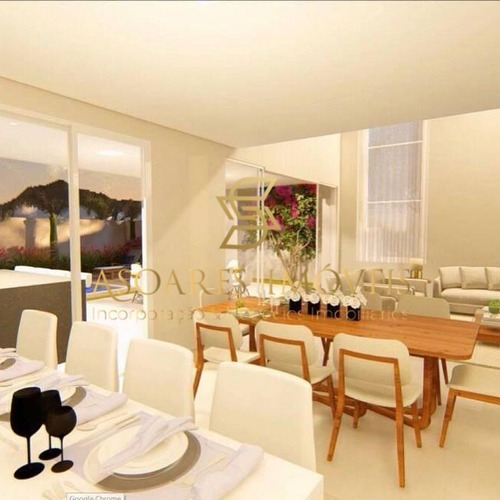 Imagem 6 de 30 de Casa À Venda Em Loteamento Parque Dos Alecrins - Ca000648