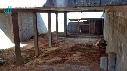 Imagem 6 de 10 de Terreno 250m² À Venda - Loteamente Aberto Residencial Mirage - Vila Nova Cintra - Te0153