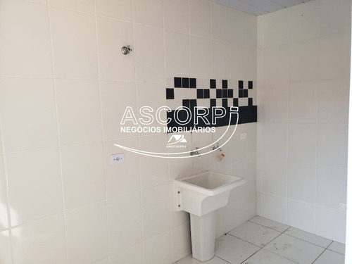 Imagem 20 de 20 de Casa No Bairro Santa Rita. (cód: Ca00651) - Ca00651 - 70082982