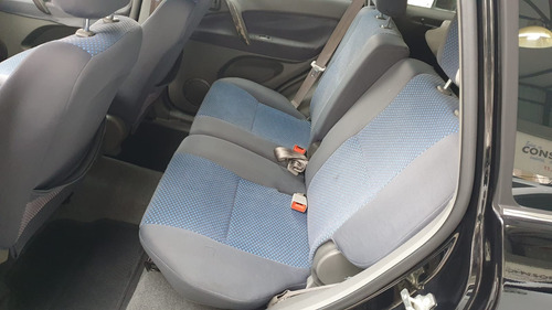 Chery Tiggo 2.0 4x2 5p