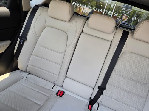 Mazda CX-5 2.5T Signature At