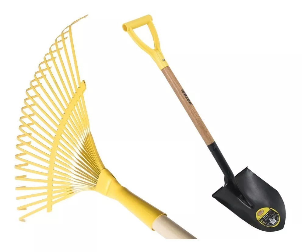 Segunda imagen para búsqueda de kit de herramientas para jardineria