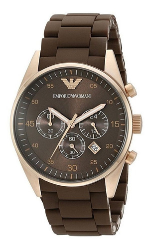 Reloj Emporio Armani Mujer Sportivo Ar5891