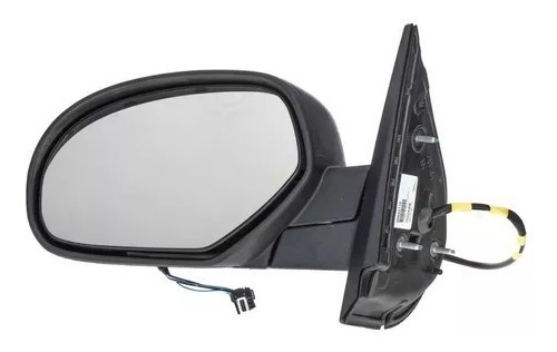 Retrovisor Izquierdo Original Silverado Tahoe 07-15