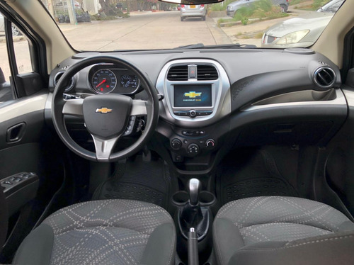 Chevrolet Spark Gt 2019 Premier