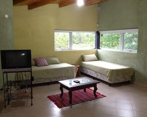 Vendo O Permuto Complejo Cabañas La Escondida Icho Cruz