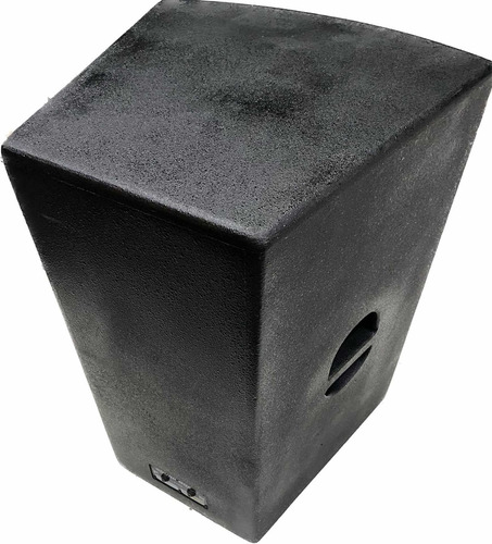 Caixa Acústica Passiva Soundbox Sb615 300w Novo Mostruario