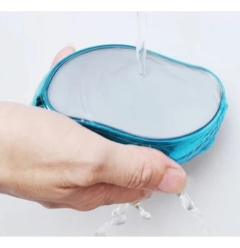 Depilador Removedor De Pelos Mágico E Indolor Esfoliante Multicolor