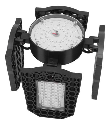 Growth 150w Plant Growing Es Un Diseño Plegable