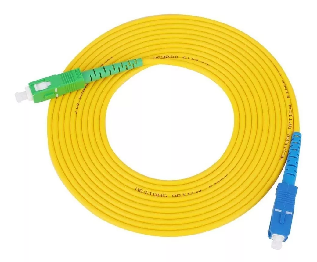 Primera imagen para búsqueda de cable de red para conectar del pc al modem