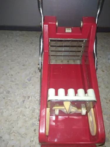 Cortador De Papas Manual (Usado)