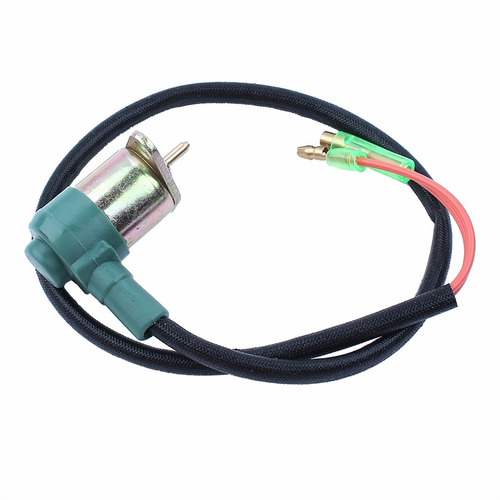 Kit De Reparación Y Reconstrucción De Carburador Para Honda