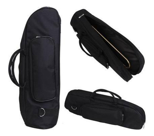 Estuche Para Trompeta, Estuche Para Trompeta, De 23,62