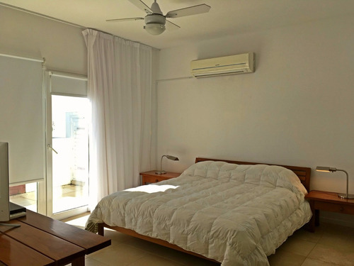 Imagen 8 de 13 de Edif. Villa De Mar U-126- Pinamar-venta