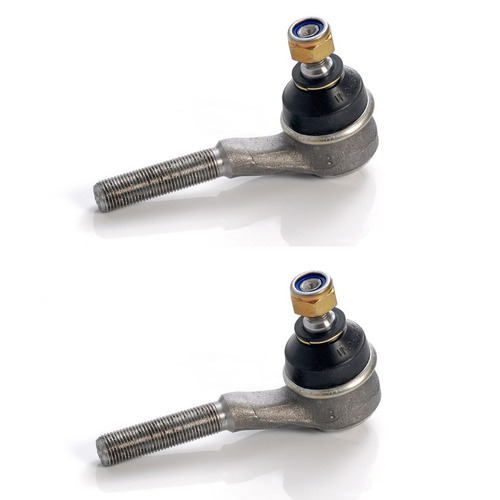Imagen 6 de 8 de Kit 4 Extremos Y Acoples Valiant 1-2-3-4 - Dodge Polara