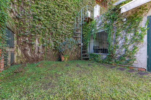 Venta/permuta Casa De 3 Dormitorios B. Parque