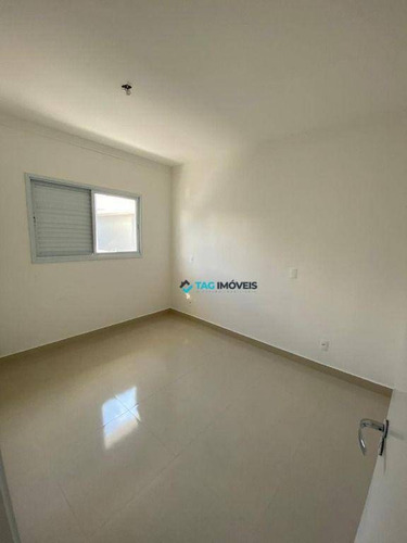 Imagem 12 de 12 de Sobrado Com 2 Dormitórios À Venda, 71 M² Por R$ 320.000 - Parque Gabriel - Hortolândia/sp - So0108