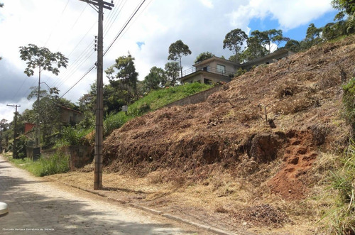 Imagem 2 de 6 de Terreno Para Venda Em Teresópolis, Vale Feliz - Tr957_2-1223752