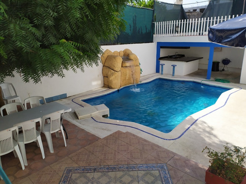 Imagen 2 de 14 de Casa En Acapulco ¡vacaciones Para Ti!