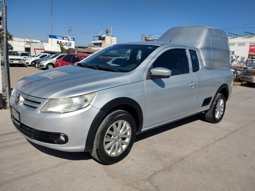 Volkswagen Saveiro 1.6 Highline Mt 2012