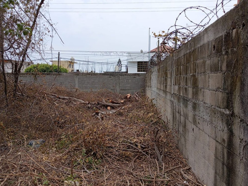 Terreno En Venta En Lázaro Cardenas, Michoacán