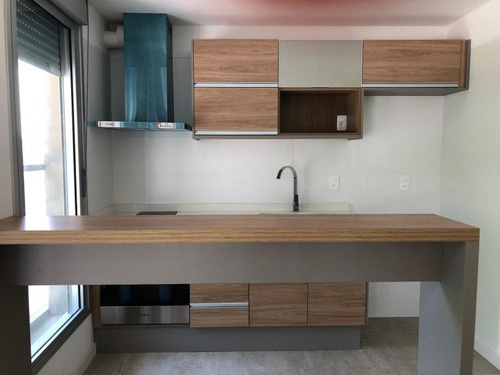 Alquiler Precioso Apto. De 1 Dormitorio. Tributos Domiciliarios Incluidos.