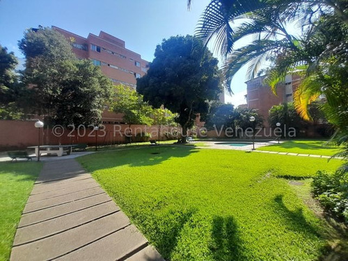 Leandro Manzano Apartamento En Venta,santa Eduvigis Mls #24-5139 As