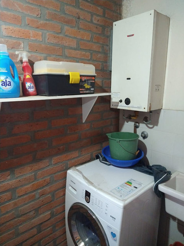 Imagen 14 de 21 de Departamento 1 Dorm + Cochera