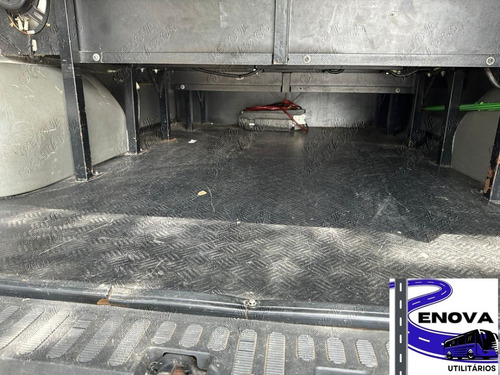 Renault Master L3h2 Executiva Ano 2014/2015 Cod 230
