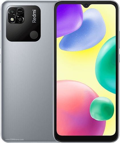 Imagen 1 de 3 de Xiaomi Redmi 10a 3 Gb Ram 64 Gb 4g Lte Liberado Dual Sim