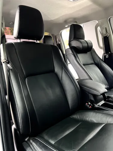 Toyota Hilux 2.8 Srv