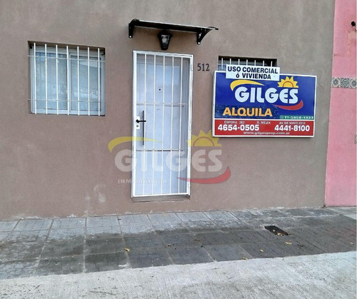 Alquiler De Ph 1 Amb. En Ramos Mejia A Estrenar Apto Profesional