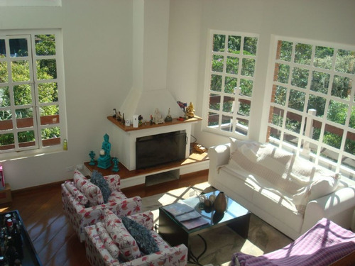 Imagem 4 de 15 de Venda Residential / Condo Alpes Da Cantareira Mairiporã - 1700