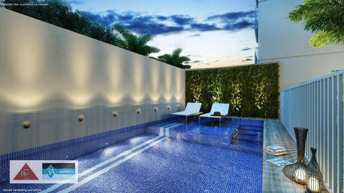 Imagem 11 de 17 de Apartamento Com 2 Dormitórios À Venda, 38 M² A Partir De R$ 173.000 - Itaquera - São Paulo/são Paulo - Ap5699