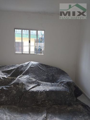 Imagem 3 de 5 de Casa De Vila Em Vila Liviero - São Paulo, Sp - 363