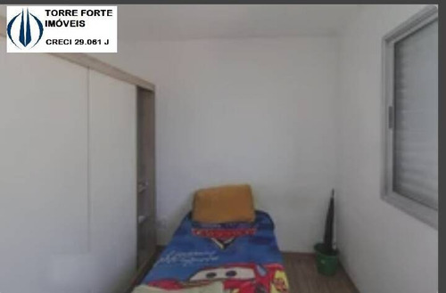 Imagem 10 de 15 de Apartamento Com 2 Dormitórios Na Vila Carrão - 2606
