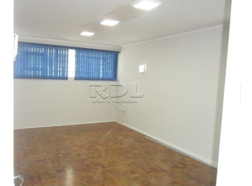 Casa Para Aluguel, Centro - Santo André/sp - 3327