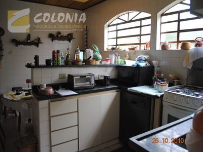 Imagem 5 de 12 de Casa - Ref: 12767