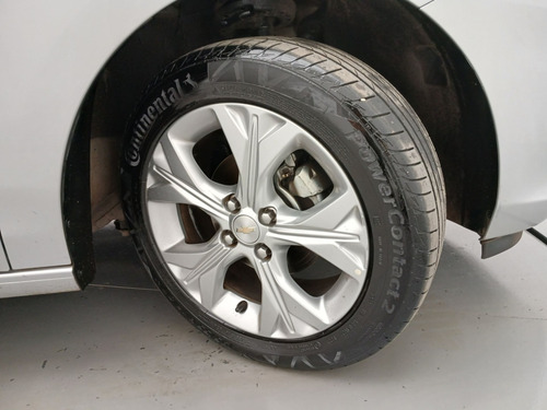Chevrolet Onix 1.0 TURBO FLEX PLUS LTZ MANUAL