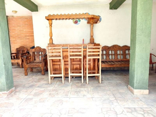 Imagen 7 de 22 de En Venta Town House En Residencia Pozo Esmeralda Mm 555614