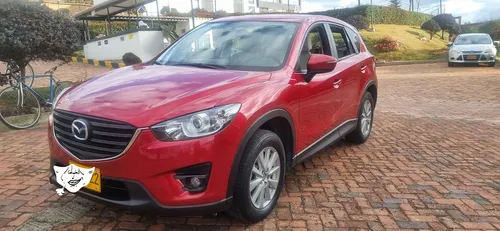 Mazda CX-5 2.5 Grand Touring Lx Station Wagon