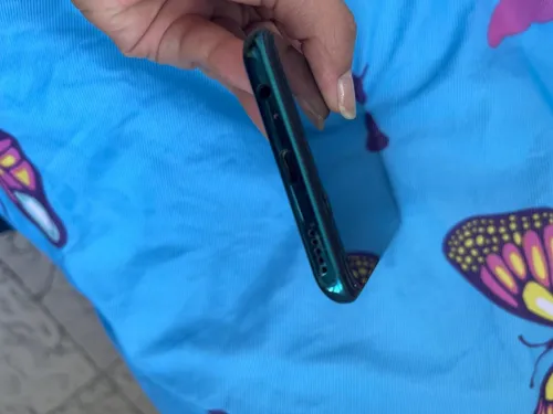 Celular Huawei Y9 Prime (Usado)