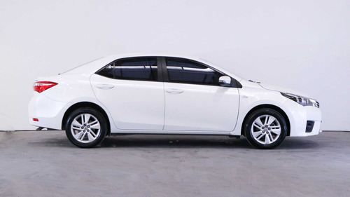 Imagen 4 de 15 de Toyota Corolla 1.8 Xei Cvt 140cv - 289208 - C