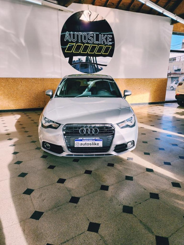 Audi A1 1.4 Ambition Tfsi 122cv