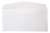 Comprar Sobres De Carta Oficio Ingles 70g 12x23,5cm Caja X500unid