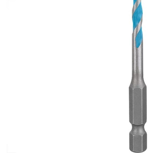 Broca Multiuso Construction Bosch Hex-9 5x50x100mm