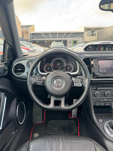 Volkswagen Fusca 2.0 Tsi R-line 3p Automática