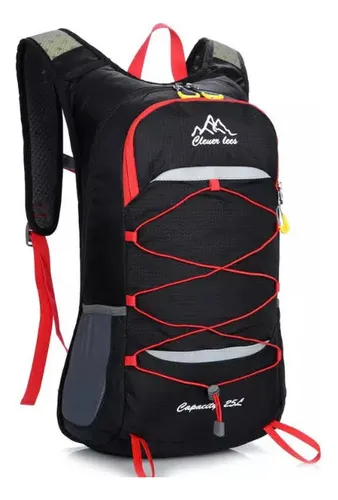 Mochila Trekking 25 Lts Verano GENERAL