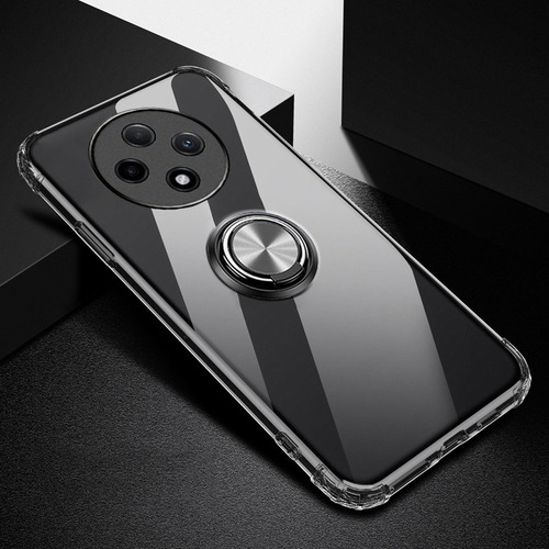 A Funda Para Oppo Reno12 F 5g Carcasa De Airbag+mica